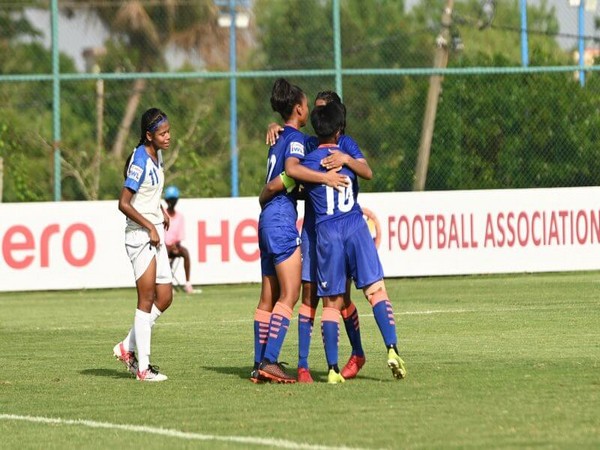 Team Indian Arrows (Photo/AIFF)