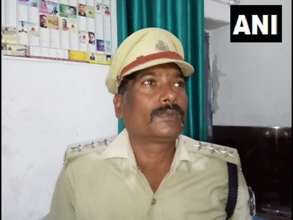 Vidyasagar, DSP, Sadar