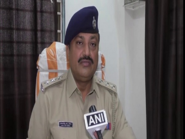 East Kutch Police DSP DS Vaghela (File photo)