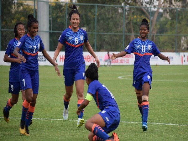 Team Indian Arrows (Photo/AIFF)