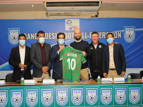 Javier Cabrera (Photo: BFF)