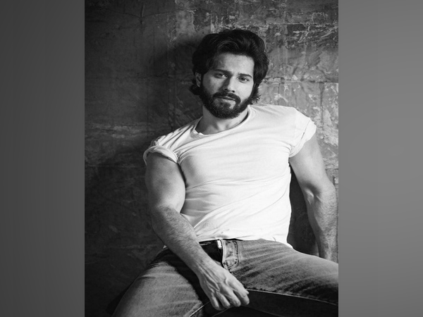 Varun Dhawan (Image source: Instagram)