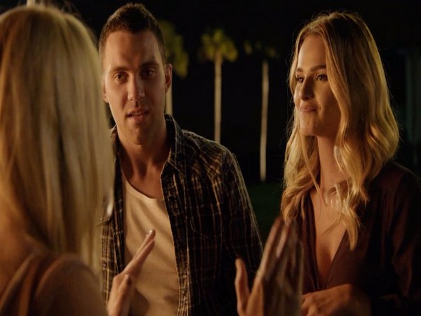 A still from 'Siesta Key' (Image courtesy: Twitter)