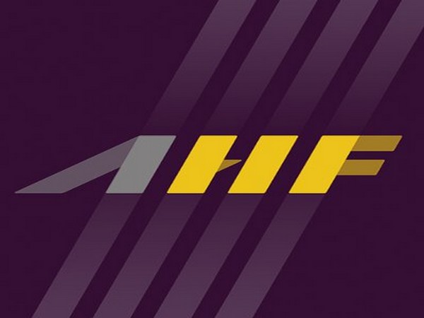 Asian Hockey Federation