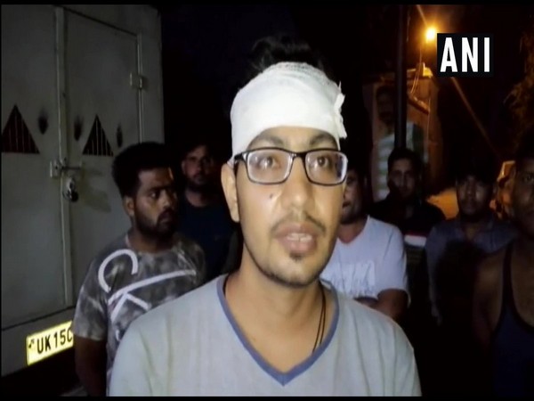 Sub-Divisional Officer (SDO) of the state power department. Photo/ANI