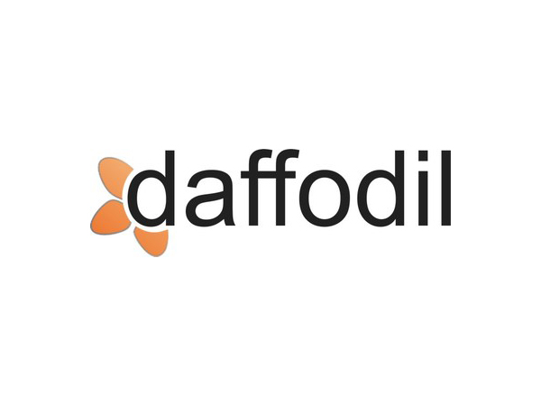 Daffodil Software logo