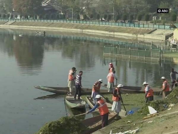 Representative Image