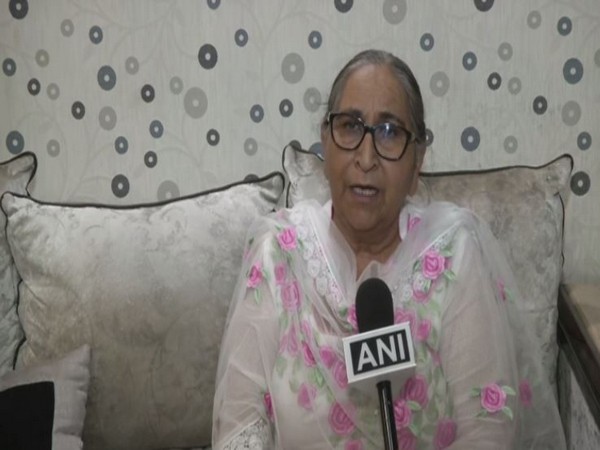 Pak's intentions have been revealed: Dalbir Kaur on Jadhav's case