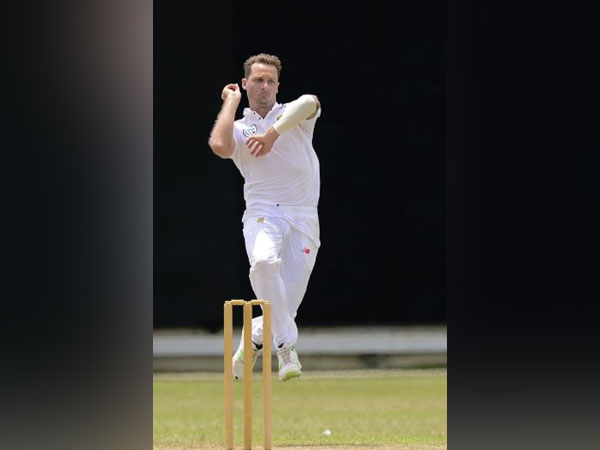 South African pacer Dale Steyn (File photo)