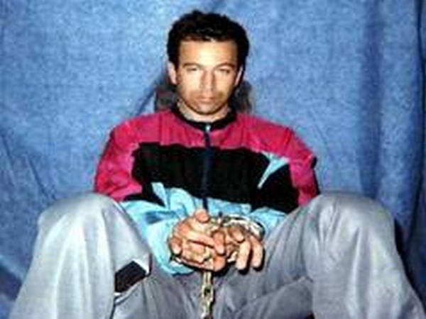 Daniel Pearl