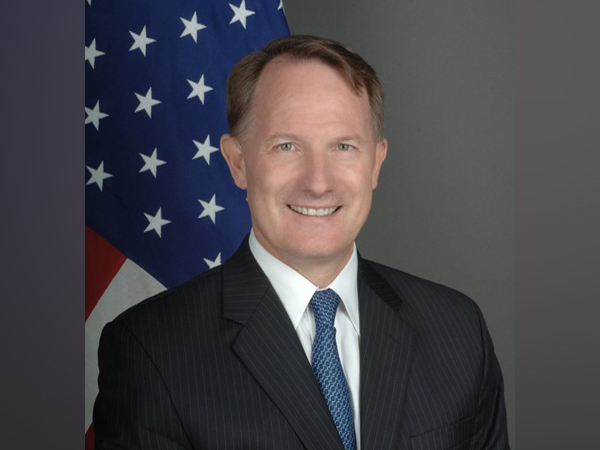 Ambassador Daniel Smith