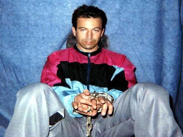 Wall Street Journal scribe Daniel Pearl