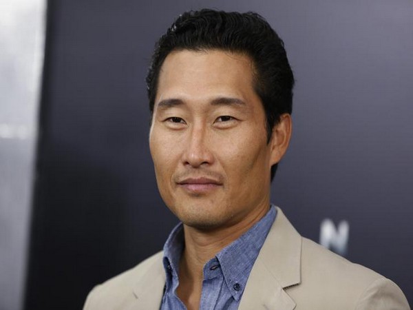 Actor Daniel Dae Kim (Image source: Instagram) 