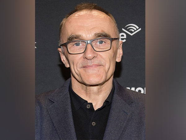 Danny Boyle