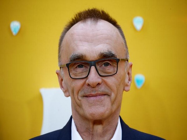 Danny Boyle