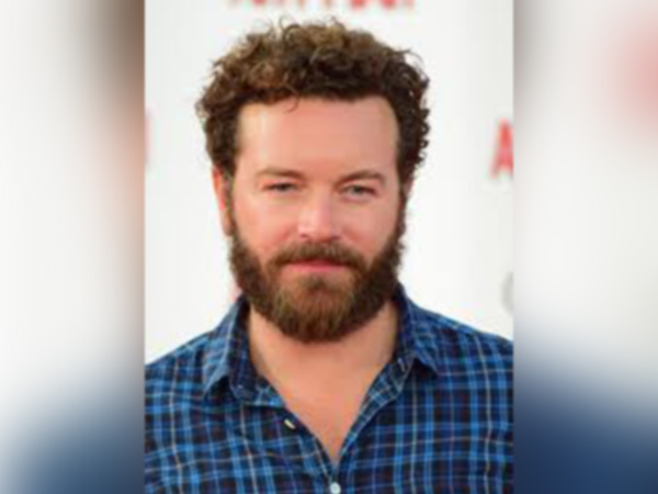 Danny Masterson out of 'The Ranch' amid rape accusations
