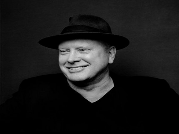 Darrell Hammond (Image courtesy: Twitter)