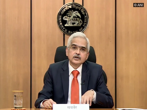 RBI Governor Shaktikanta Das (file photo)