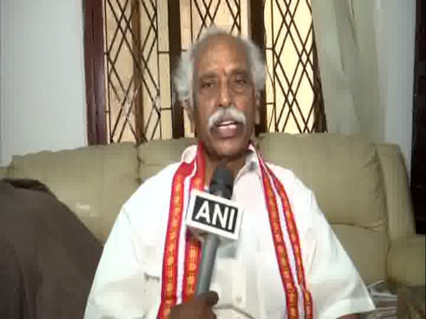 Bandaru Dattatreya