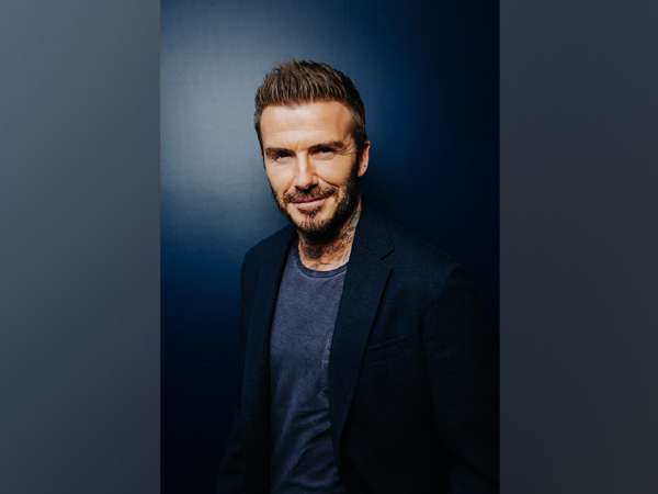 David Beckham, AIA's Global Brand Ambassador, will share his simple, doable fitness mantras for holistic living at Tata AIA Life's virtual Health and Wellness event, Sehat ka Rakshakaran