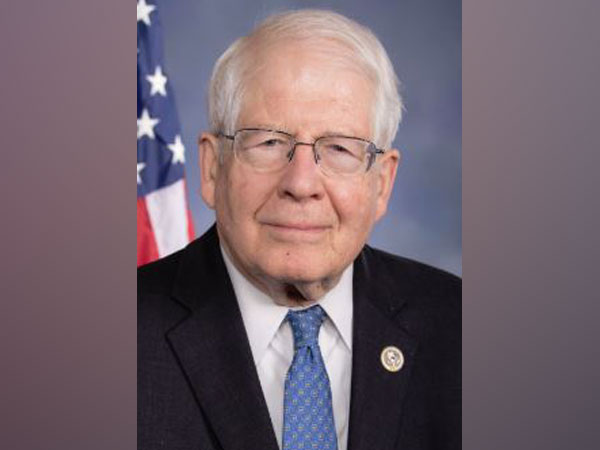 US Congressional member David Price (File photo)