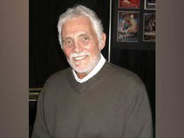 David Hedison