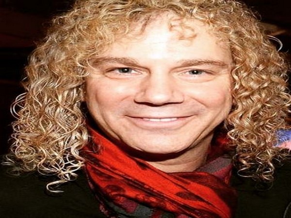 Bon Jovi's keyboardist David Bryan (Image courtesy: Instagram)
