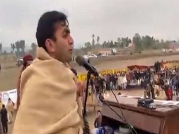 PTM leader Mohsin Dawar has demanded an investigation into the death of slain activist Karima Baloch who died in Canada. (Photo Credit: Mohsin Dawar Twitter account)