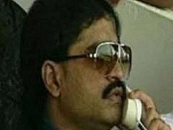Dawood Ibrahim