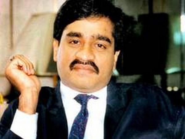 Underworld don Dawood Ibrahim (File Image)