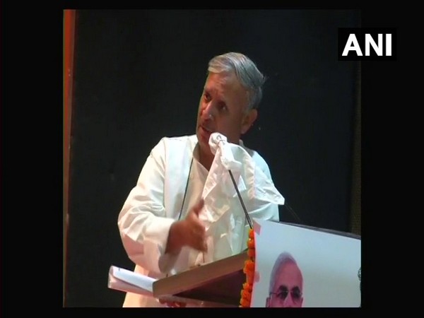 MoS Rao Inderjit Singh (File Photo)