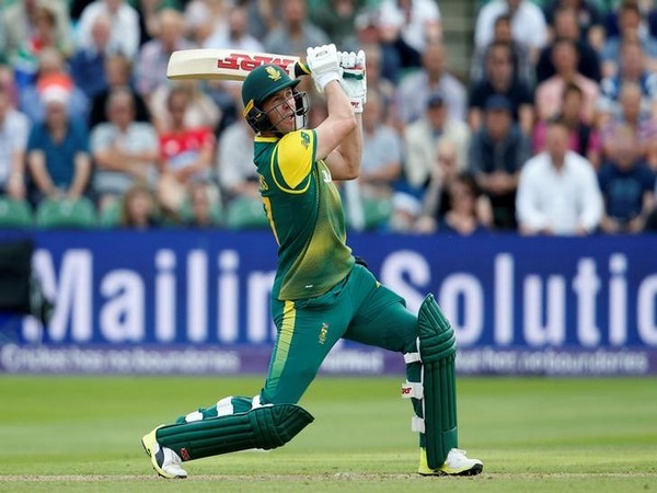 Former South Africa cricketer AB de Villiers