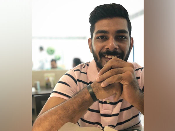 Deceased Adam Jordan 