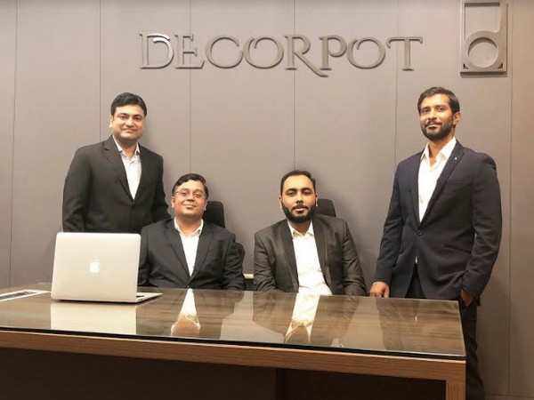 Management Team -  Decorpot