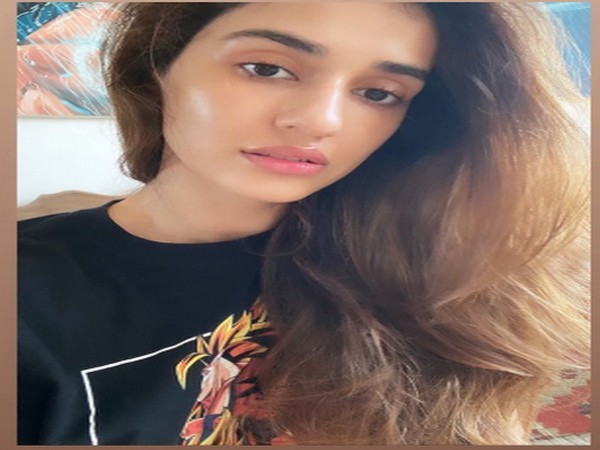 Actor Disha Patani (Image Source: Instagram)