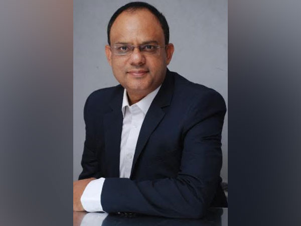Deep Mukherjee, CEO, SAHI