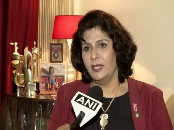 Rio Paralympics silver medallist Deepa Malik