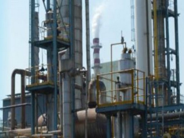 DFPC is a leading producer of industrial chemicals and fertilisers