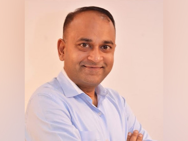 Deepak Mittal, Co-founder & CEO, TO THE NEW