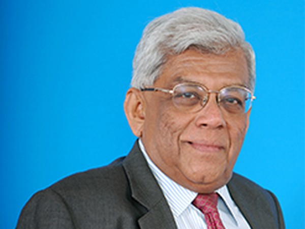 HDFC Chairman Deepak Parekh