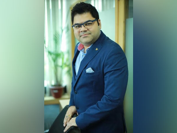 Deepak Sahni CEO and Founder at Healthians