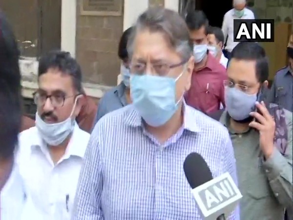 Deepak Kochhar (File photo)