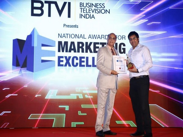 Deepanshu Manchanda, Co-founder and CEO