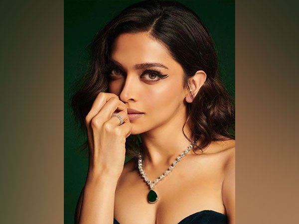 Deepika Padukone (Image source: Instagram)