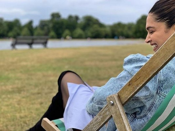 Deepika Padukone  (picture courtesy: Instagram)