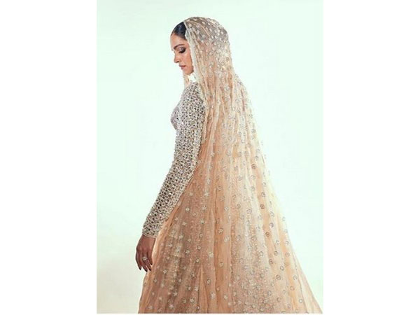 Deepika Padukone (Image courtesy: Instagram)