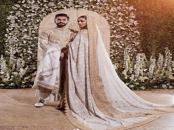 Ranveer Singh and Deepika Padukone (Image Courtesy: Instagram)