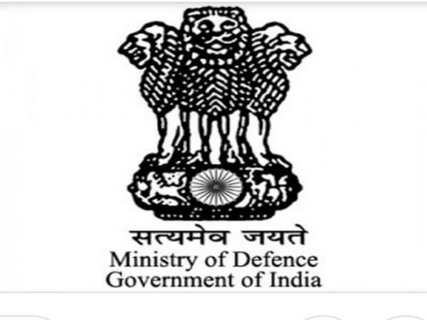 Ministry of Defence logo (Photo: Twitter)