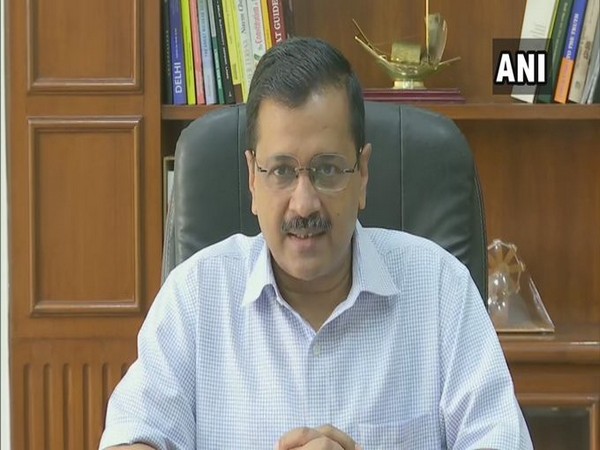 Delhi Chief Minister Arvind Kejriwal (FIle Photo)
