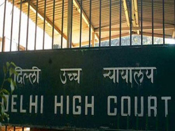 The Delhi High Court (File photo)